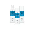 Produktbild: Ellen Wille Hair Power Synthetik Faser Pflegeset-Shampoo Balsam Conditioner