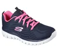 Produktbild: Skechers Graceful Get Connected Damen Sneaker | Turnschuh | Sportschuh - NEU