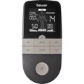 Produktbild: Digital TENS/EMS EM 1 RELIEF+, Massagegerät anthrazit, Elektrostimulationsgerät