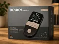 Produktbild: Beurer EM1R Reizstromgerät EMS Muskelstimulator Massagegerät Therapiegerät