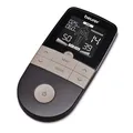 Produktbild: Beurer EM1R Relief+ TENS/EMS-Gerät Reizstromgerät Massagegerät 3 x AAA Batterien