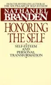 Produktbild: Honoring the Self: The Psychology of Confidence and Respect: Self-esteem and Personal Transformation