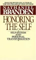 Produktbild: Honoring the Self: The Psychology of Confidence and Resp... | Buch | Zustand gut