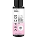 Produktbild: basler SHADES Color & Gloss 10-8 lichtblond perl 60 ml