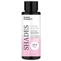 Produktbild: basler SHADES Color & Gloss 10-8 lichtblond perl 60 ml