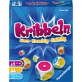 Produktbild: Ravensburger Kribbeln (Deutsch, 2 - 5 Spieler) (35642438)