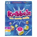 Produktbild: Ravensburger Die Flotten Kleinen Kribbeln Würfelspiel Würfel Spiel Familienspiel