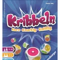 Produktbild: Ravensburger Spiel Kribbeln | Würfelspiel | Gesellschaftsspiel | Familienspiel