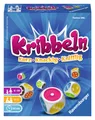 Produktbild: Ravensburger Die flotten Kleinen Würfelspiel Kribbeln 26704