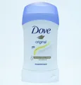 Produktbild: Dove Original Deo Stick  7,95 €* (198,75 €/L) Antitranspirant Damen  48 Stunden