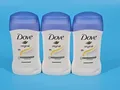 Produktbild: Dove Original Deo Stick Antitranspirant Damen Deodorant 48h Schutz 3 x 40ml NEU