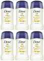 Produktbild: Dove Original Deo Stick Antitranspirant Damen Deodorant 48h Schutz 6x 40ml NEU