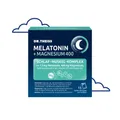 Produktbild: Dr. Theiss Melatonin + Magnesium Schlaf-Komplex 15X5 g