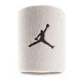 Produktbild: Nike 9010-2 - Jordan Jumpman Wristbands 305 White/BLAC 305 White/Black