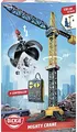 Produktbild: Simba Dickie Baufahrzeug Modell Mighty Crane Fertigmodell