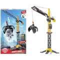 Produktbild: Dickie Toys Baufahrzeug Modell Mighty Crane Fertigmodell Baufahrzeug Modell