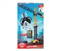 Produktbild: Dickie 203729022 - Mighty Crane - Neu