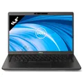 Produktbild: Dell Latitude 5401 Notebook 14 Zoll i5 9.Gen 16GB 500GB SSD FHD Win11P Laptop