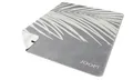 Produktbild: JOOP! Wohndecke Leaf 807489 Stein 150x200 cm  Kollektionswechsel SALE