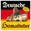 Produktbild: Deutsche Heimatlieder