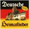 Produktbild: Deutsche Heimatlieder CD Neu & OVP