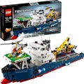 Produktbild: LEGO® Technic Forschungsschiff 42064