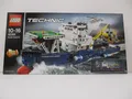 Produktbild: LEGO Technic 42064 Forschungsschiff
