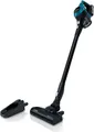 Produktbild: Bosch Serie 6 BBS611LAG Stabstaubsauger/Elektrischer Besen Akku Trocken Beutellos 0,3 l Blau 2,5 Ah (BBS611LAG)