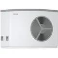 Produktbild: Stiebel Eltron Luft-Wasser-Wärmepumpe WPL-A 13 HK 400 Premium - 205852