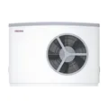 Produktbild: Stiebel Eltron Luft Wasser Wärmepumpe WPL-A 13 HK 400 Premium Monoblock 205852