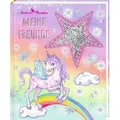 Produktbild: Freundebuch: Einhorn-Paradies