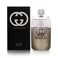 Produktbild: Gucci Guilty Intense HM EDT Spray 50ml, 1er Pack (1 x 195 g)