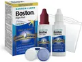 Produktbild: Flight Pack für harte Linsen je 1x 30 ml Cleaner und Conditioner  Boston Advance
