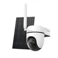 Produktbild: TP-LINK Tapo C615G KIT Solar-Powered Pan/Tilt 4G LTE Security Kamera Kit
