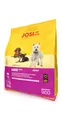 Produktbild: JosiDog Mini (900g) | Hundefutter für kleine Rassen | Premium Trockenfutter für ausgewachsene Hunde | powered by JOSERA | 1er Pack