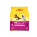 Produktbild: JosiDog Mini Hundefutter Trockenfutter für kleine Rassen | Glutenfrei | (900 g)