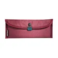 Produktbild: Tatonka Bestecktasche - Aufbewahrungtasche für Camping-Besteck -25 x 10 cm - bordeaux red