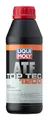 Produktbild: LIQUI MOLY Top Tec ATF 1200 | 500 ml | Getriebeöl | Hydrauliköl | Art.-Nr.: 3680, farblos