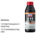 Produktbild: Liqui Moly Top Tec ATF 1200 Automatikgetriebeöl Getriebe Öl 500 ml