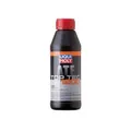 Produktbild: Liqui Moly Getriebeöl Top Tec ATF 1200 500ml Flasche 3680