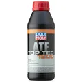 Produktbild: Getriebeöl LIQUI MOLY Top Tec ATF 1200 500 ml für Nissan Opel Peugeot Volvo VW