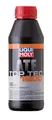 Produktbild: Getriebeöl Top Tec ATF 1200 LIQUI MOLY 3680 Dose 500ml