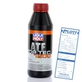 Produktbild: Original LIQUI MOLY Automatikgetriebeöl Top Tec ATF 1200 //  0,5 Liter // 3680
