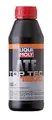 Produktbild: LIQUI MOLY 3680 LIQUI MOLY LM Top Tec ATF 1200 3680 Dose Kunststoff 500ml für
