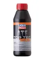 Produktbild: LIQUI MOLY Top Tec ATF 1200 ATF III Automatikgetriebeöl HC Synthese Öl Rot 0.5L