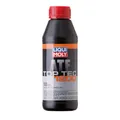 Produktbild: Liqui Moly Top Tec ATF 1200 Hochwertiges Automatikgetriebeöl 500ml