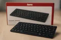 Produktbild: HAMA Bluetooth®-Tastatur 