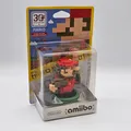 Produktbild: MARIO (PIXEL) CLASSIC COLOURS Amiibo - Super Mario Bros 30th Anniversary - NEU