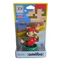 Produktbild: Nintendo Amiibo  Super Mario  30th Edition  Nintendo 3DS Nintendo WIIU  NEU /OVP