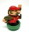Produktbild: Amiibo | Super Mario Bros | Pixel | Nintendo | TOP Zustand! 🎮✅